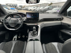 Peugeot 3008 Puretech 130ch  BVM  occasion  Beaupuy - photo n3
