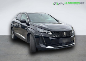Peugeot 3008 Puretech 130ch  BVM  occasion  Beaupuy - photo n2
