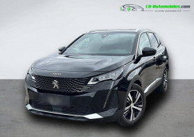 Peugeot 3008 , garage LB AUTOMOBILES  Beaupuy