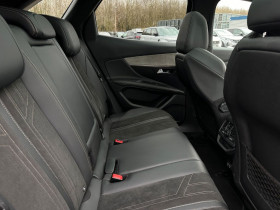 Peugeot 3008 Puretech 130ch  BVM  occasion  Beaupuy - photo n8