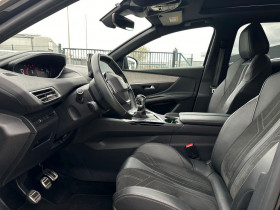 Peugeot 3008 Puretech 130ch  BVM  occasion  Beaupuy - photo n7