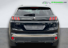 Peugeot 3008 Puretech 130ch  BVM  occasion  Beaupuy - photo n6