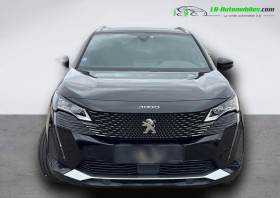 Peugeot 3008 Puretech 130ch  BVM  occasion  Beaupuy - photo n5
