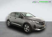 Peugeot 3008 Puretech 130ch  BVM   Beaupuy 31