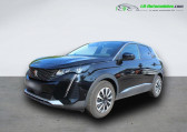 Peugeot 3008 Puretech 130ch  BVM   Beaupuy 31