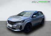 Peugeot 3008 occasion année 2021 boite Manuelle Annonce Peugeot 3008 occasion Essence Puretech 130ch BVM à Beaupuy