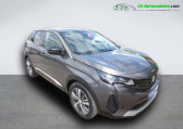 Peugeot 3008 occasion année 2022 boite Manuelle Annonce Peugeot 3008 occasion Essence Puretech 130ch BVM à Beaupuy