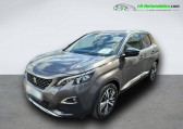 Peugeot 3008 occasion année 2020 boite Manuelle Annonce Peugeot 3008 occasion Essence Puretech 130ch BVM à Beaupuy