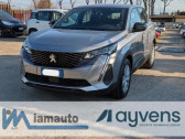 Annonce Peugeot 3008 occasion Essence Puretech 130ch  BVM � L'Union