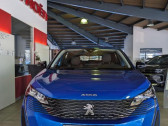 Peugeot 3008 occasion année 2023 boite Manuelle Annonce Peugeot 3008 occasion Essence Puretech 130ch BVM à L'Union