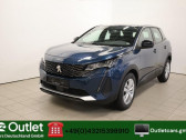 Peugeot 3008 Puretech 130ch  BVM   L'Union 31