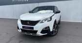 Annonce Peugeot 3008 occasion Essence Puretech 130ch GT Line - Courroie Change / CarPlay / Camra  Saint-Dizier