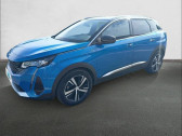 Peugeot 3008 Puretech 130ch S&S EAT8 - GT  2022 - annonce de voiture en vente sur Auto Sélection.com