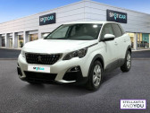 Peugeot 3008 occasion année 2020 boite Manuelle Annonce Peugeot 3008 occasion Essence Puretech 130ch S&S BVM6 Active Business à CESSON SEVIGNE