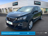 Peugeot 3008 occasion année 2020 boite Manuelle Annonce Peugeot 3008 occasion Essence Puretech 130ch S&S BVM6 Active Business à PANTIN