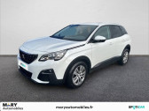 Annonce Peugeot 3008 occasion Essence Puretech 130ch S&S BVM6 Active Business  Cond-sur-Noireau