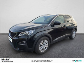 Peugeot 3008 , garage MARY AUTOMOBILES BERCK PEUGEOT  BERCK SUR MER
