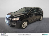 Peugeot 3008 occasion année 2018 boite Manuelle Annonce Peugeot 3008 occasion Essence Puretech 130ch S&S BVM6 Active Business à ST QUENTIN