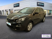 Peugeot 3008 occasion année 2019 boite Manuelle Annonce Peugeot 3008 occasion Essence Puretech 130ch S&S BVM6 Active Business à VAULX EN VELIN