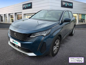 Peugeot 3008 , garage SPOTICAR STELLANTIS &YOU MALAKOFF  MALAKOFF