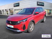 Annonce Peugeot 3008 occasion Essence Puretech 130ch S&S BVM6 Active Business à VILLENEUVE D'ASCQ
