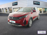 Annonce Peugeot 3008 occasion Essence Puretech 130ch S&S BVM6 Active Business  VILLENEUVE D'ASCQ