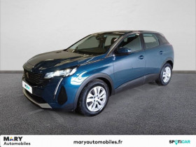 Peugeot 3008 , garage MARY AUTOMOBILES LISIEUX PEUGEOT  Lisieux