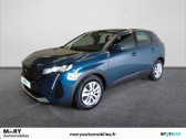 Peugeot 3008 occasion année 2021 boite Manuelle Annonce Peugeot 3008 occasion Essence Puretech 130ch S&S BVM6 Active Business à Lisieux