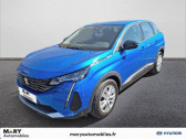 Peugeot 3008 occasion année 2022 boite Manuelle Annonce Peugeot 3008 occasion Essence Puretech 130ch S&S BVM6 Active Pack à ABBEVILLE