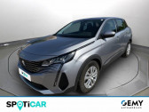 Annonce Peugeot 3008 occasion Essence Puretech 130ch S&S BVM6 Active Pack  La Valette-du-Var