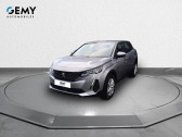 Annonce Peugeot 3008 occasion Essence Puretech 130ch S&S BVM6 Active Pack  Angers