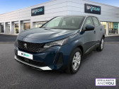 Peugeot 3008 occasion année 2021 boite Manuelle Annonce Peugeot 3008 occasion Essence Puretech 130ch S&S BVM6 Active Pack à MALAKOFF