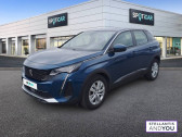 Annonce Peugeot 3008 occasion Essence Puretech 130ch S&S BVM6 Active Pack à VILLENEUVE D'ASCQ