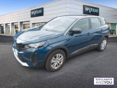 Peugeot 3008 PureTech 130ch S&S BVM6 Active Pack   RONCQ 59