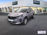 Peugeot 3008 Puretech 130ch S&S BVM6 Active Pack    VENISSIEUX 69