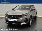 Annonce Peugeot 3008 occasion Essence Puretech 130ch S&S BVM6 Active  BEZIERS