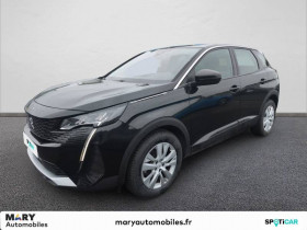 Peugeot 3008 , garage MARY AUTOMOBILES BERCK PEUGEOT  BERCK SUR MER