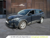 Peugeot 3008 occasion année 2020 boite Manuelle Annonce Peugeot 3008 occasion Essence Puretech 130ch S&S BVM6 Active à VILLEFRANCHE SUR SAONE