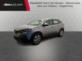 Annonce Peugeot 3008 occasion Essence Puretech 130ch S&S BVM6 Active � Saint-Pierre-du-Mont