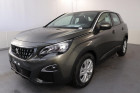 Peugeot 3008 occasion Gris année 2020 boite Manuelle Annonce Peugeot 3008 occasion Essence Puretech 130ch S&S BVM6 Active à Saint-Herblain