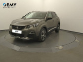 Peugeot 3008 Puretech 130ch S&S BVM6 Allure Business   ANGERS 49