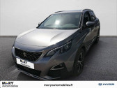 Peugeot 3008 Puretech 130ch S&S BVM6 Allure Business  2020 - annonce de voiture en vente sur Auto Sélection.com