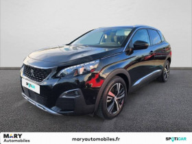 Peugeot 3008 , garage MARY AUTOMOBILES BERCK PEUGEOT  BERCK SUR MER