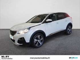 Peugeot 3008 , garage MARY AUTOMOBILES LISIEUX PEUGEOT  Lisieux