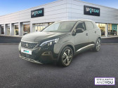 Peugeot 3008 occasion année 2019 boite Manuelle Annonce Peugeot 3008 occasion Essence Puretech 130ch S&S BVM6 Allure Business à VILLENEUVE D'ASCQ