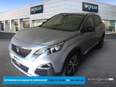 Peugeot 3008 occasion année 2019 boite Manuelle Annonce Peugeot 3008 occasion Essence Puretech 130ch S&S BVM6 Allure Business à VAULX EN VELIN