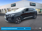 Peugeot 3008 occasion année 2019 boite Manuelle Annonce Peugeot 3008 occasion Essence Puretech 130ch S&S BVM6 Allure Business à VILLENEUVE D'ASCQ