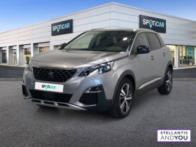 Peugeot 3008 , garage SPOTICAR STELLANTIS &YOU LYON VENISSIEUX ETATS-UNIS   VENISSIEUX