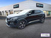 Peugeot 3008 Puretech 130ch S&S BVM6 Allure Business   VILLENEUVE D'ASCQ 59