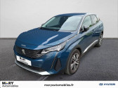 Annonce Peugeot 3008 occasion Essence Puretech 130ch S&S BVM6 Allure Pack  ABBEVILLE